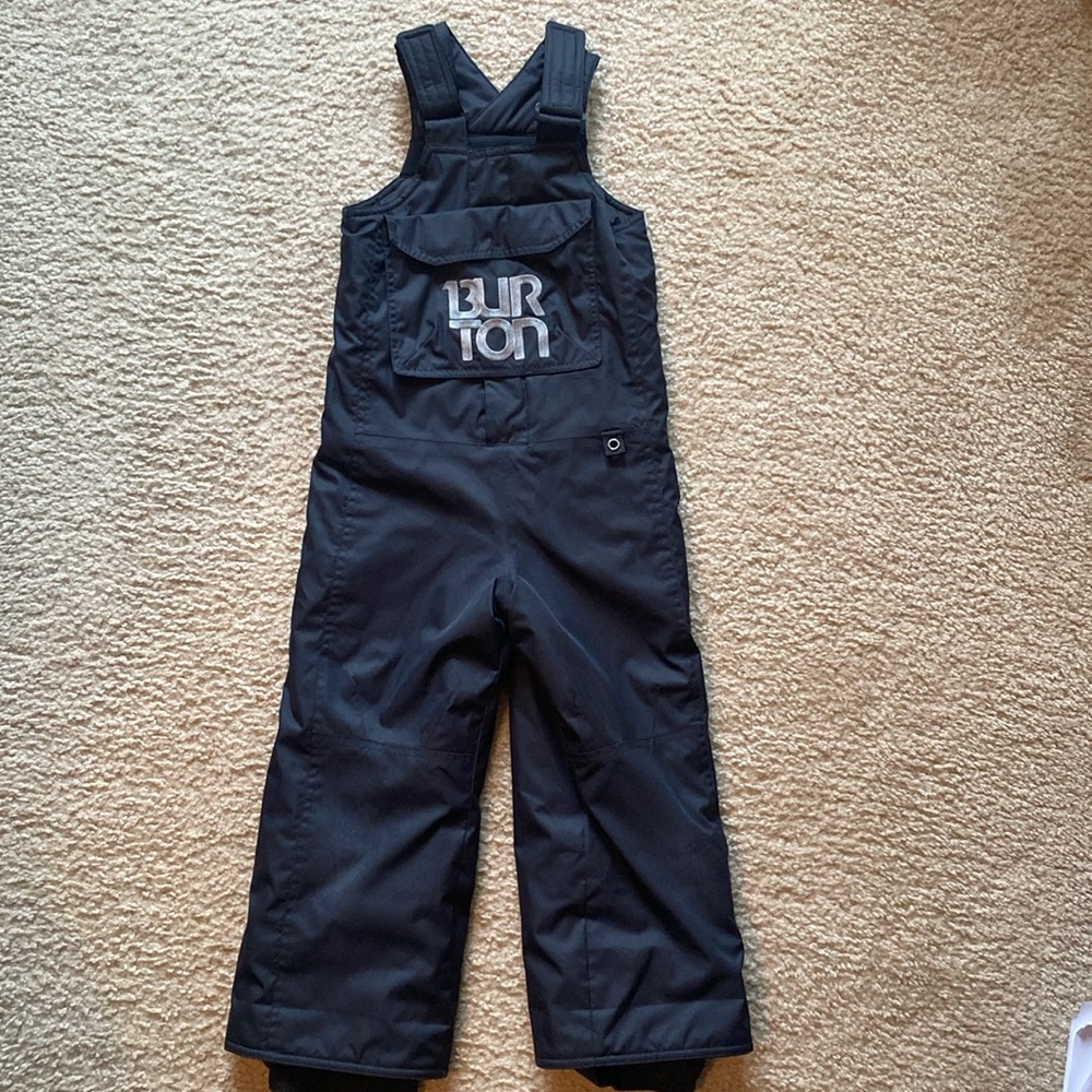 Burton Snow Bibs